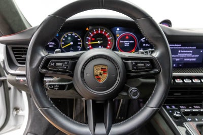 2023 Porsche 911 GT3