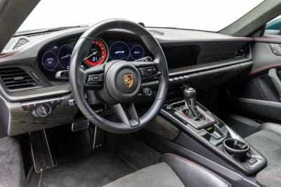 2023 Porsche 911 GT3