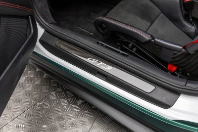 2023 Porsche 911 GT3