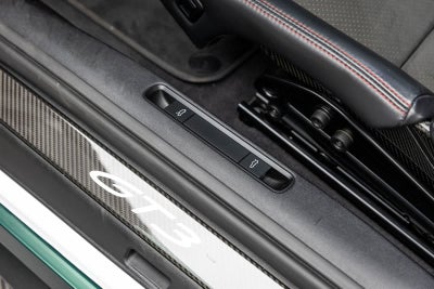 2023 Porsche 911 GT3