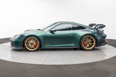 2023 Porsche 911 GT3