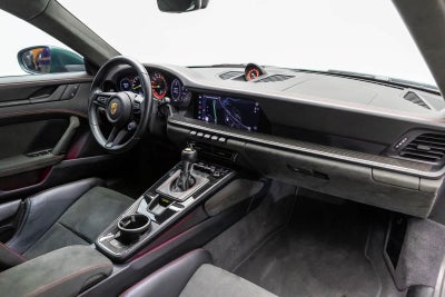 2023 Porsche 911 GT3