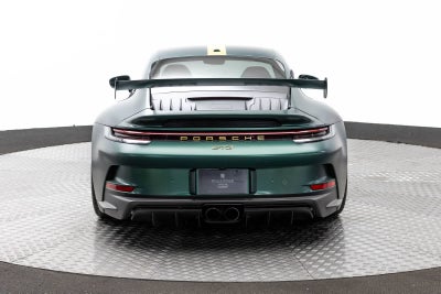 2023 Porsche 911 GT3