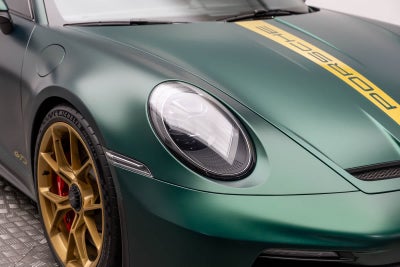 2023 Porsche 911 GT3
