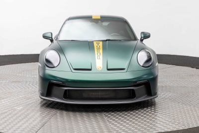 2023 Porsche 911 GT3