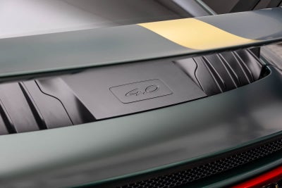 2023 Porsche 911 GT3