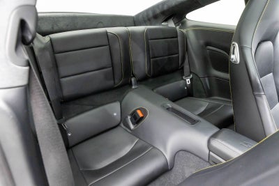 2019 Porsche 911 Turbo S