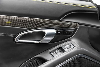 2019 Porsche 911 Turbo S