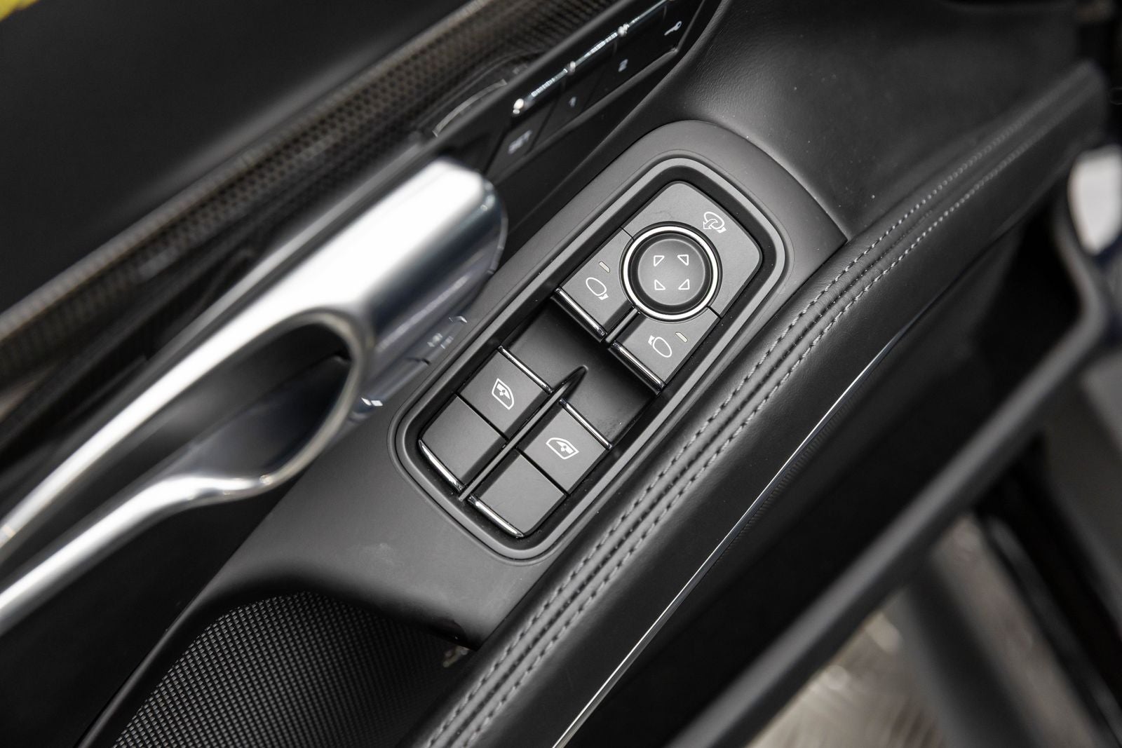 2019 Porsche 911 Turbo S