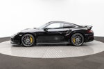 2019 Porsche 911 Turbo S