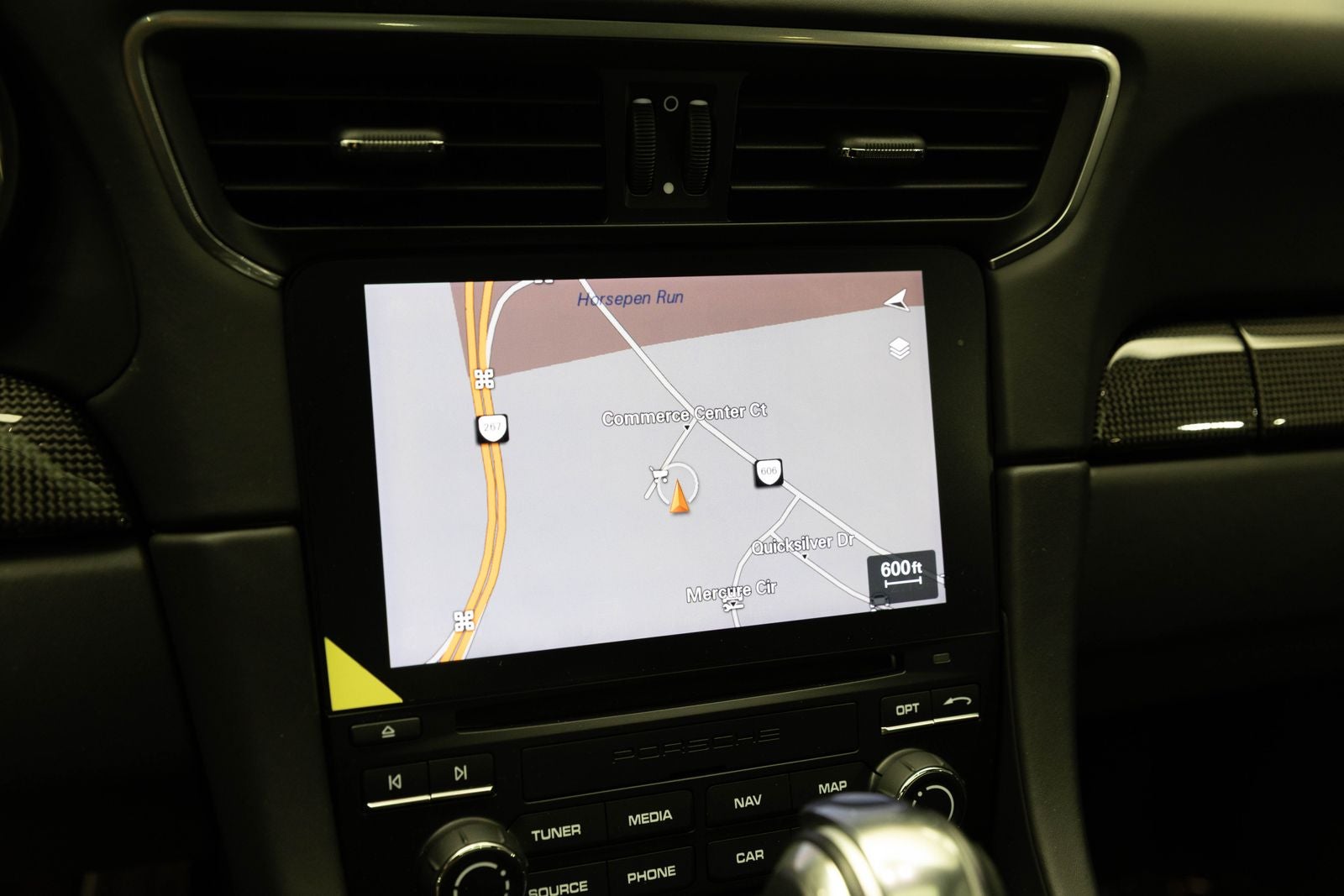 2019 Porsche 911 Turbo S