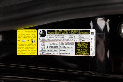 2019 Porsche 911 Turbo S