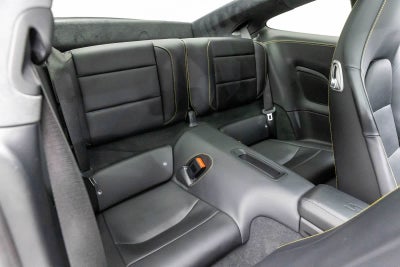 2019 Porsche 911 Turbo S