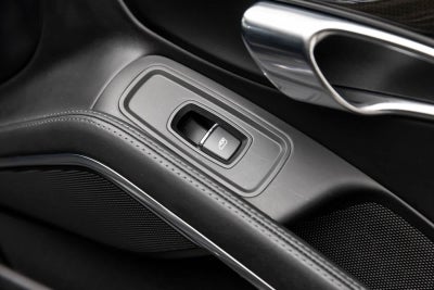 2019 Porsche 911 Turbo S