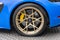 2025 Porsche 718 Cayman GT4 RS