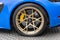 2025 Porsche 718 Cayman GT4 RS
