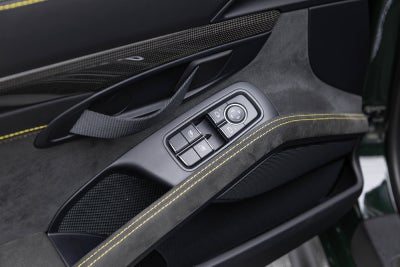 2018 Porsche 911 GT2 RS