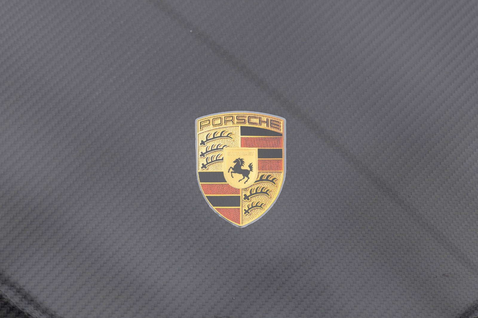 2018 Porsche 911 GT2 RS