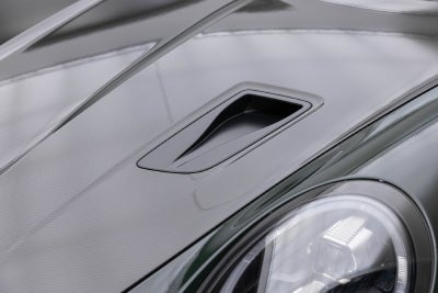 2018 Porsche 911 GT2 RS