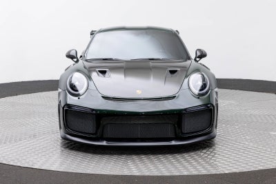 2018 Porsche 911 GT2 RS