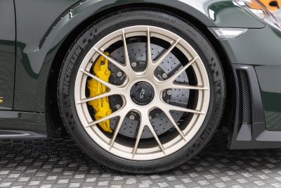 2018 Porsche 911 GT2 RS