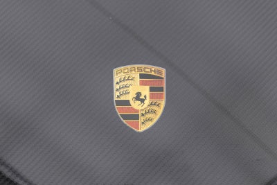 2018 Porsche 911 GT2 RS