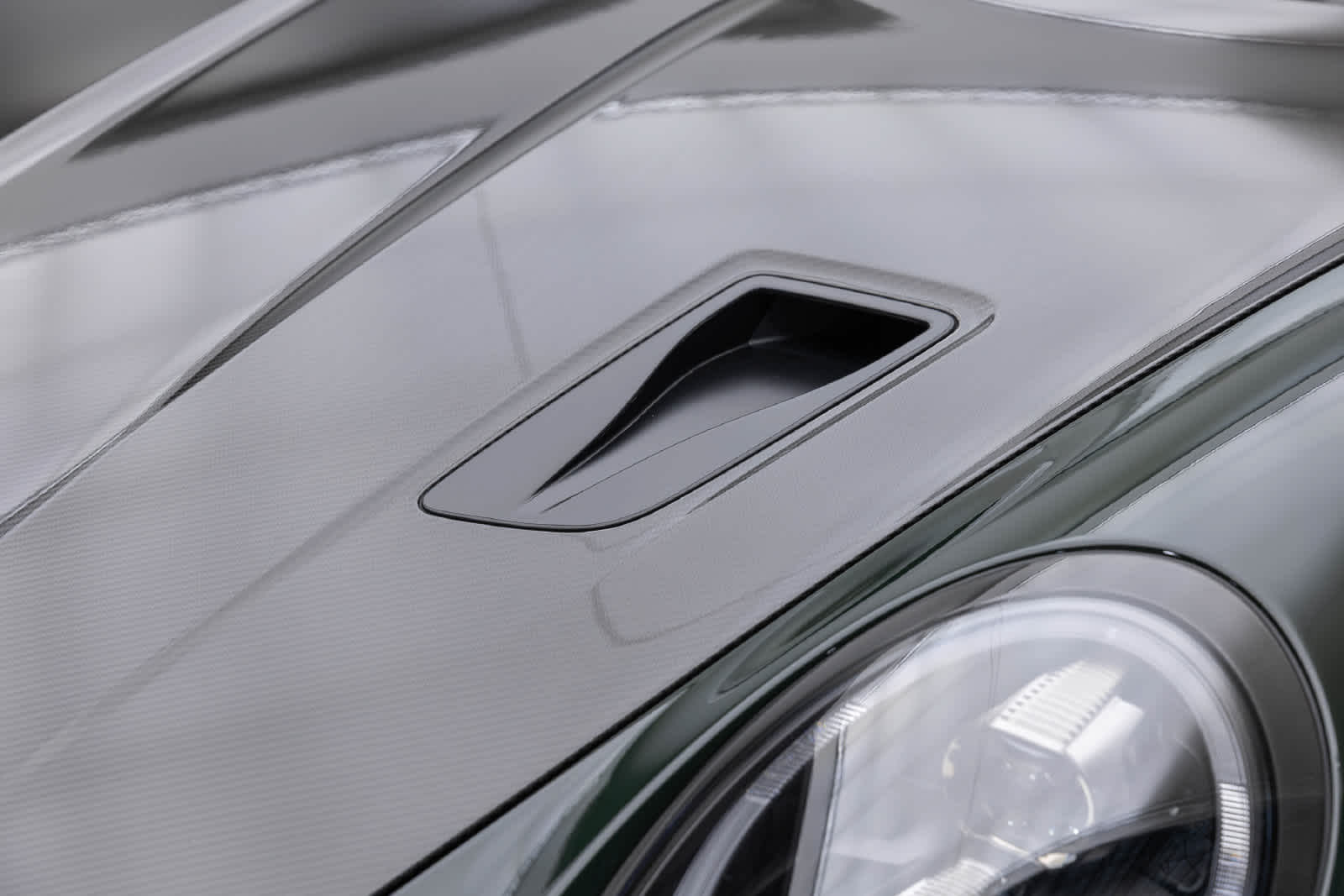 2018 Porsche 911 GT2 RS