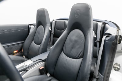 2007 Porsche 911 Carrera