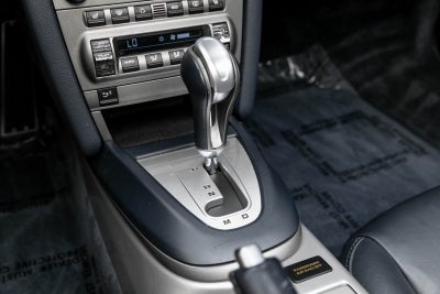 2007 Porsche 911 Carrera