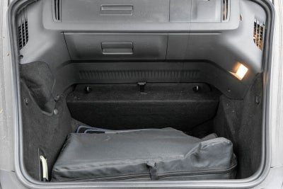 2007 Porsche 911 Carrera