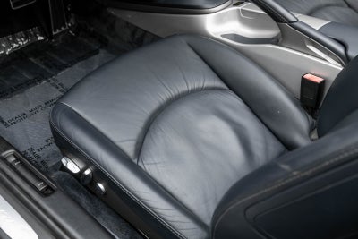 2007 Porsche 911 Carrera