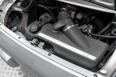 2007 Porsche 911 Carrera