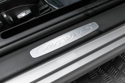 2007 Porsche 911 Carrera