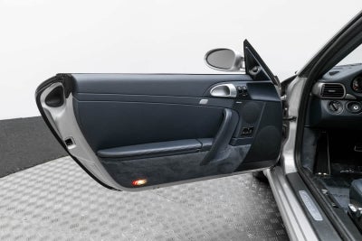 2007 Porsche 911 Carrera