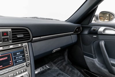 2007 Porsche 911 Carrera