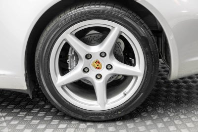 2007 Porsche 911 Carrera