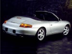 1999 Porsche 911 Base