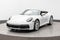 2020 Porsche 911 Carrera