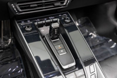 2020 Porsche 911 Carrera