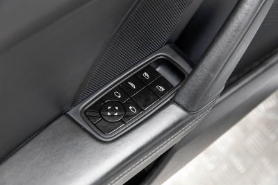 2020 Porsche 911 Carrera