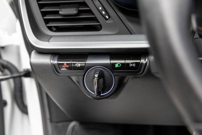2020 Porsche 911 Carrera