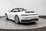 2020 Porsche 911 Carrera
