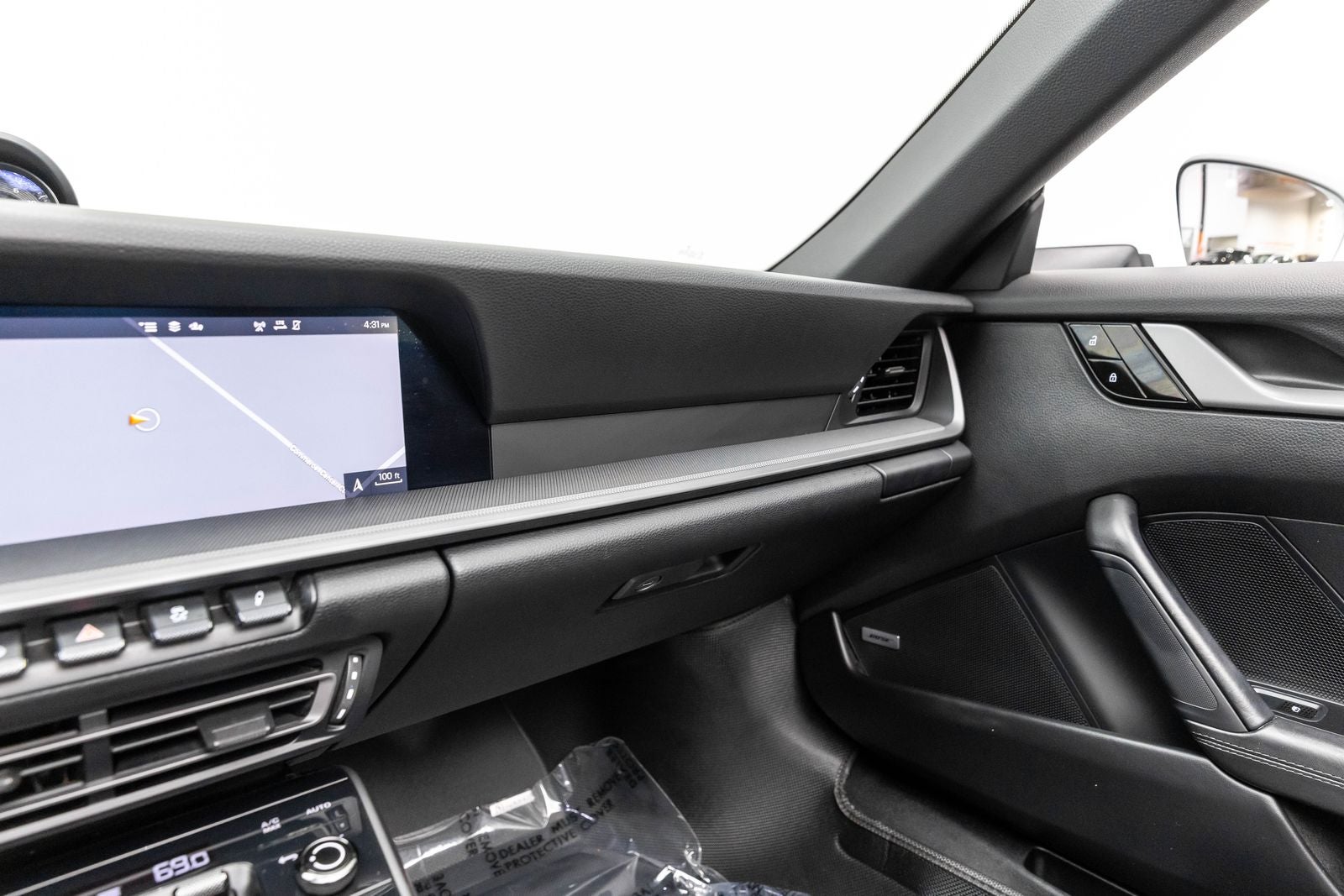 2020 Porsche 911 Carrera