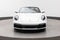 2020 Porsche 911 Carrera
