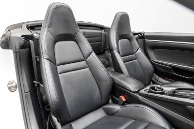 2020 Porsche 911 Carrera