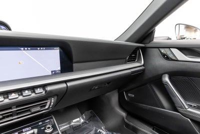 2020 Porsche 911 Carrera