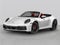 2022 Porsche 911 Base