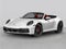 2022 Porsche 911 Base