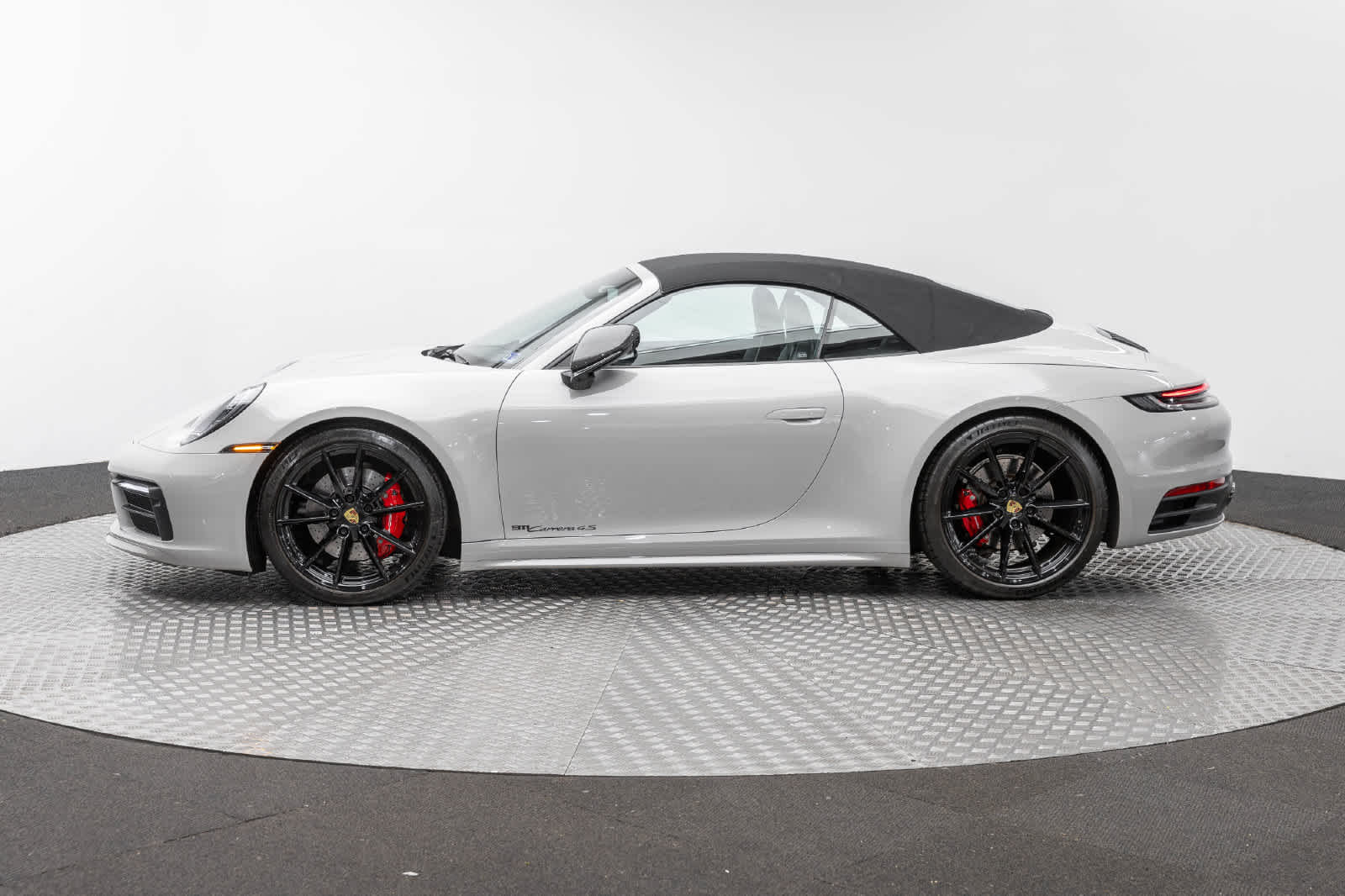 2022 Porsche 911 Base
