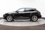 2022 Porsche Macan AWD